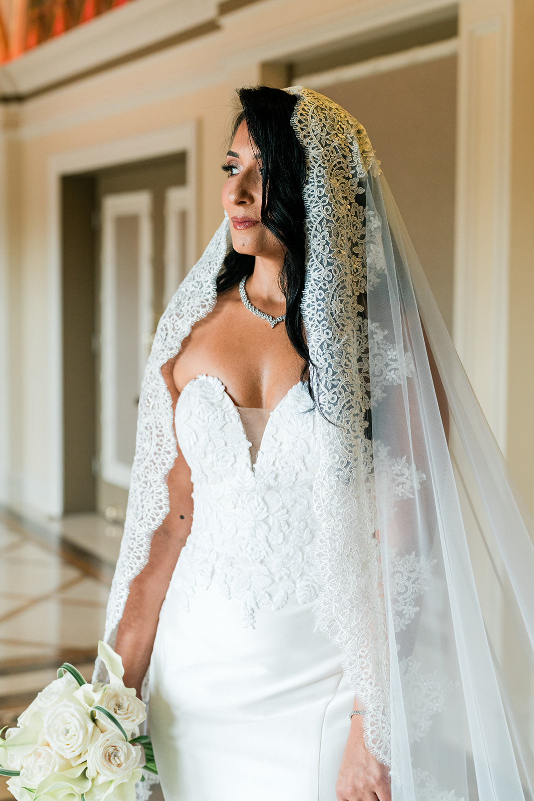 Iryna + Richard